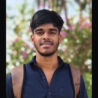 Suniel Raj